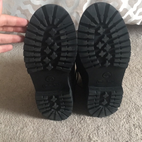 Timberlands - Picture 2 of 3